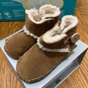 Baby Uggs